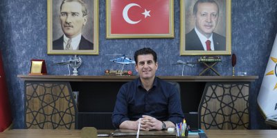 Başkan Güngör: Hedef en az 5 vekil