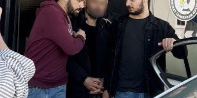 Esnafı öldüren zanlı tutuklandı