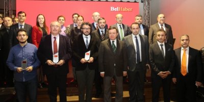 Yılın proje ödülü Denizli Kültür Envanteri'ne