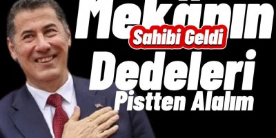 Dr.Oğan Türk Ocaklarında İttifakları yerden yere vurdu