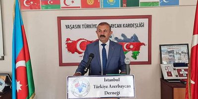 "Ermenistan Bölgeye Hapis Olmaya Mahkumdur"