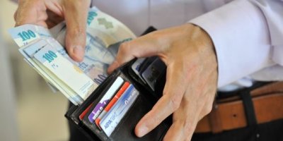 Emekli Maaşlarının Düşmesinin Sebebi