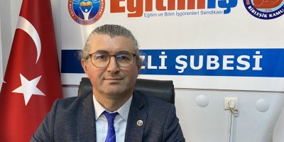 9. YILINDA MADENCİLERİMİZİ SAYGIYLA ANIYORUZ