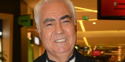 Nuri Sesigüzel hayatını kaybetti