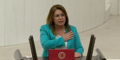 Karaca, CHP TBMM Grup Yönetiminde