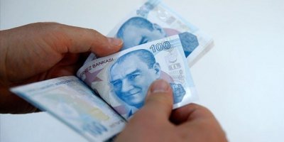 TL’de değer kaybı devam ediyor