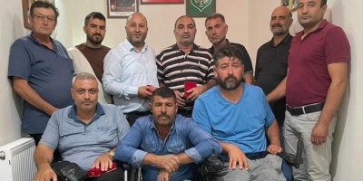 Severli Uyardı, Aman Dikkat Dolandırılmayın