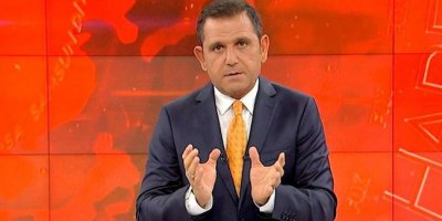 Portakal, Sözcü TV'den Ayrıldı
