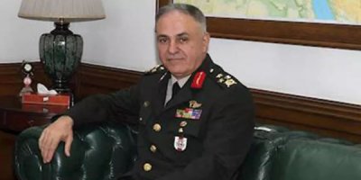 Yeni Genelkurmay Başkanı Belli Oldu