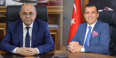 TEK VE EBEDİ BAŞKOMUTANIMIZ ATATÜRK'TÜR
