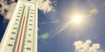 Meteoroloji Açıkladı: Sıcaklıklar Düşecek!