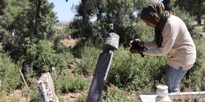 2 BİN 500 ÇALLI’NIN KİMLİĞİ BELİRLENDİ