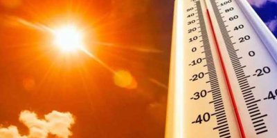 Hava Sıcaklığı 11 Derece Birden Artacak!