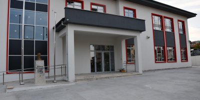 Anaokulu öğrencilerini bekliyor