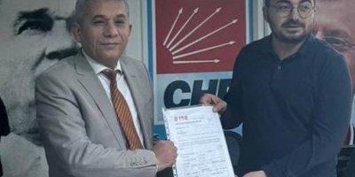 CHP ÇAL BELEDİYE BAŞKAN ADAY ADAYI AHMET HAKAN