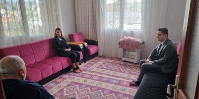 Seydikemer’de SYDV’den 120 kişiye destek