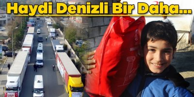 Haydi Denizli Bir Daha