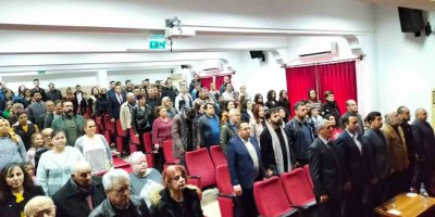 Köyceğiz’de ‘Mektep’ filminin galası gerçekleştirildi