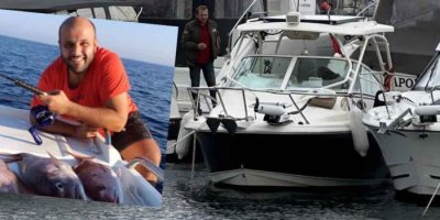 Yasin Cinkaya’nın Cenazesi Haftasonu Denizli’ye Getirilecek