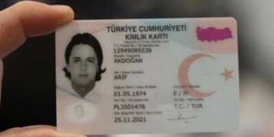 Erdoğan onayladı! Nüfus cüzdanı tarih oluyor