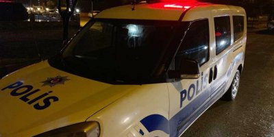 Cezaevi firarisi Söke’de polis ekiplerine takıldı