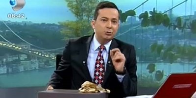 Erdoğan’a Hakaretten Değirmenci’nin Hapsi İsteniyor
