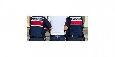 Jandarmadan silah kaçakçılığı operasyonu: 2 tutuklama