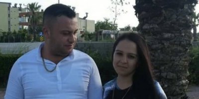 Uşaklı kadını 17 yerinden bıçaklayarak hayattan koparan koca tutuklandı