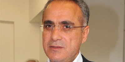 Yalçın Topçu Erdoğan'a başdanışman oldu