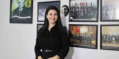 İzmir Beşiktaşlılar Derneği, kadın başkan adayı ile tarihinde bir ilk yaşıyor