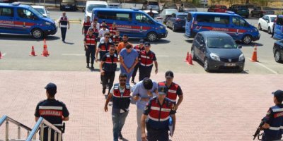 Vahşi cinayetin iddianamesi hazırlandı