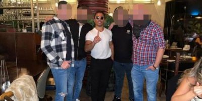 "Dubai firmasıyız" deyip şatafatlı yaşam görüntüleriyle 38 milyon avroluk vurgun yaptılar