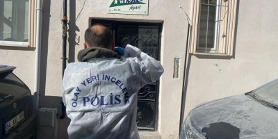 Yalnız yaşayan kadın evinde ölü bulundu