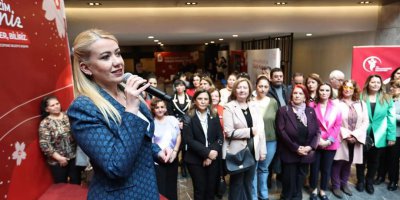 El Emeği Festivali Başladı