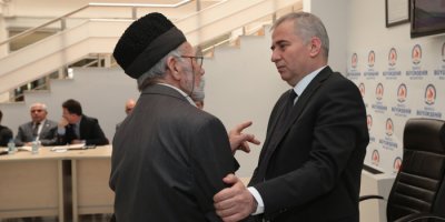 Randevusuz buluşmalar devam ediyor