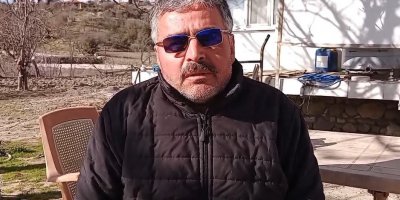 Dolandırıcılardan terazi tuzağı: Çiftçiyi doğru, yağı eksik tarttılar