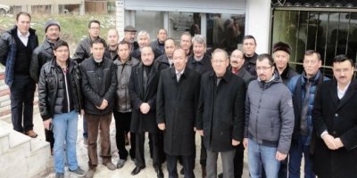 Nogay Türkleri Genel Kurulu yapıldı