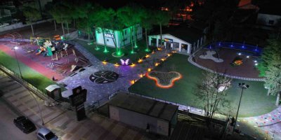 Uşak Belediyesinden 3 günde 3 farklı proje açılışı