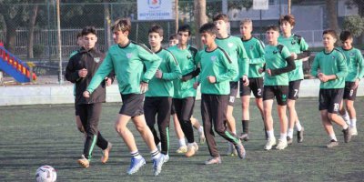 Denizlispor, Uşak’a 3 puan için gidiyor