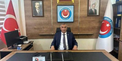ADIYAMAN 'MEMURU SEFALETE SÜRÜKLEYENLER 345 TL DERDİNE DÜŞMÜŞLER!'  