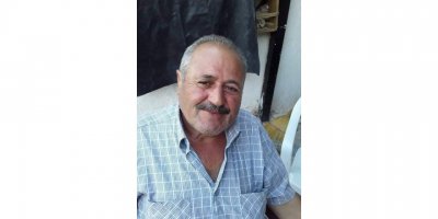 Tarlada çalışan çiftçi kalp krizi sonucu yaşamını yitirdi