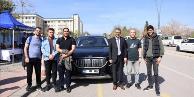 PAÜ’ye Denizli Kamuoyu Adına Soruyoruz