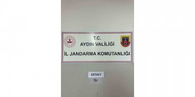 Jandarmanın uyuşturucu ile mücadelesi sürüyor