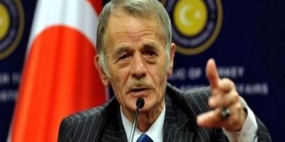 Kırımoğlu'ndan Moskof'u Şok Edecek Açıklama