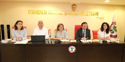 SÜRPRİZ YOK LİSTE ASILMAYACAK
