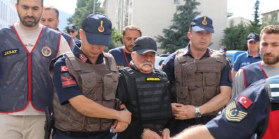Müebbet hapis cezası alınca firar eden şahsın 3 yıllık kaçışını JASAT noktaladı
