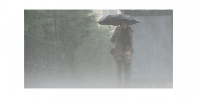 Meteorolojiden Denizli’nin doğu kesimleri için kuvvetli yağış uyarısı