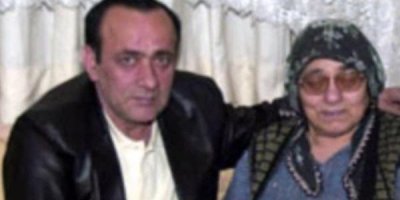 Alaattin Çakıcı'nın acı günü