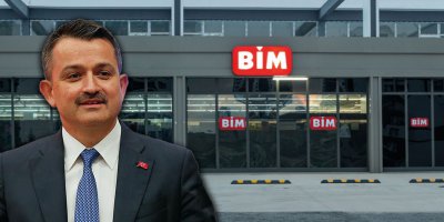 Pakdemirli BİM'in yönetim kuruluna atandı