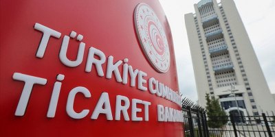Tıbbi sekreterlikten Daire Başkanlığına Atandı